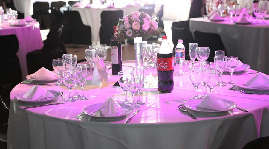 catering