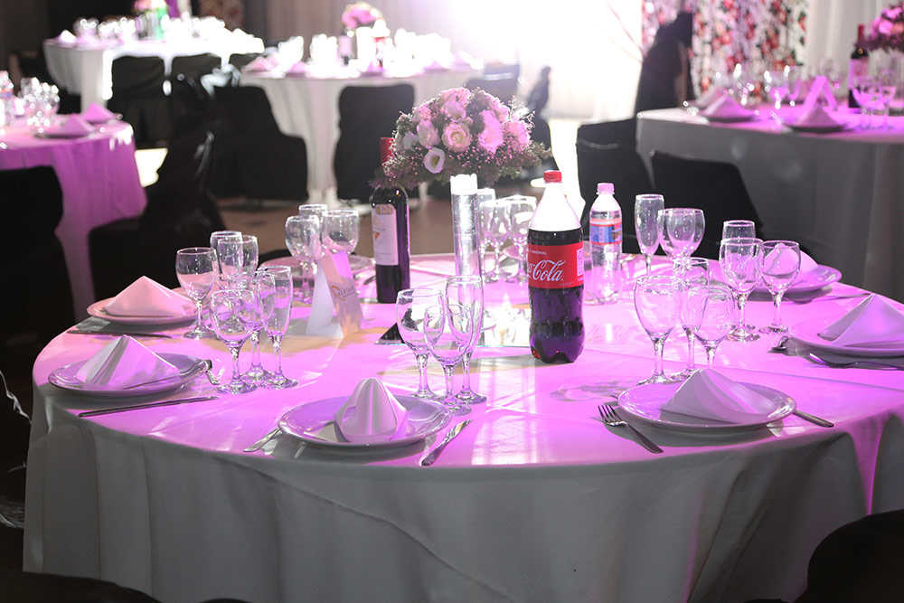 catering